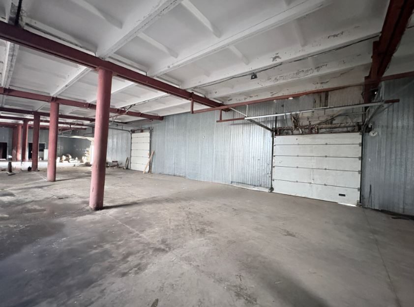 Дешево. Аренда Склад от 150-300-900м² м-н "Октябрьский" — фото 4