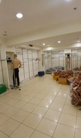 Снижена цена. Аренда 337 кв.м. Магазин с Оборудованием. ул. Артема, отл.состояние — фото 4