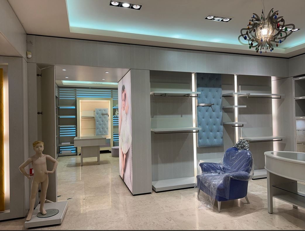 Детский центр, Салон, Кафе - Аренда ул. Артема помещение 200 м² 