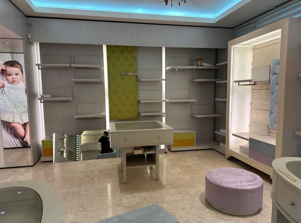 Детский центр, Салон, Кафе - Аренда ул. Артема помещение 200 м² 