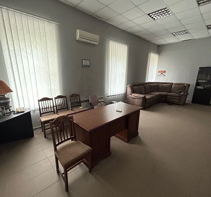 Продажа 211,9 кв.м. помещение центр Донецка около тц "Green Plaza"