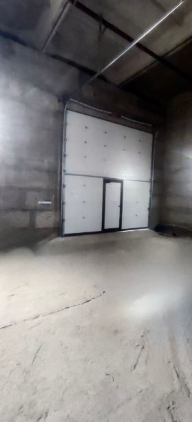 Аренда СКЛАД, СТО, ПРОИЗВОДСТВО    340 м² около кафе "Лукоморье"