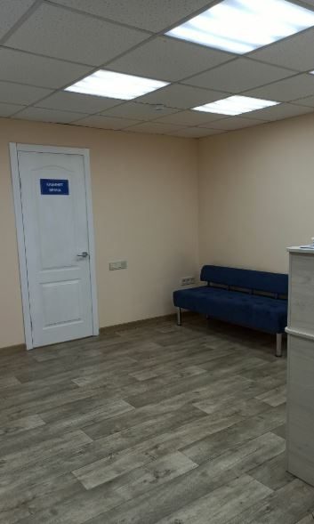 Аренда помещение 57,3 м² ул Артема напротив ТЦ «Маяк»