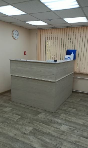 Аренда помещение 57,3 м² ул Артема напротив ТЦ «Маяк»