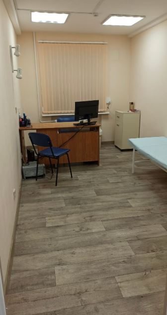 Аренда помещение 57,3 м² ул Артема напротив ТЦ «Маяк» — фото 5