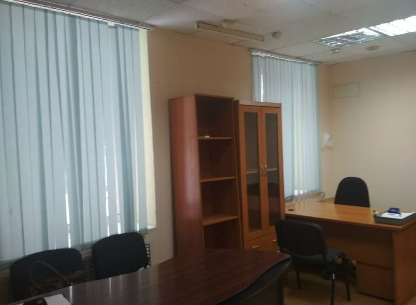 Аренда помещение 49,5 м²   около б. Пушкина. 