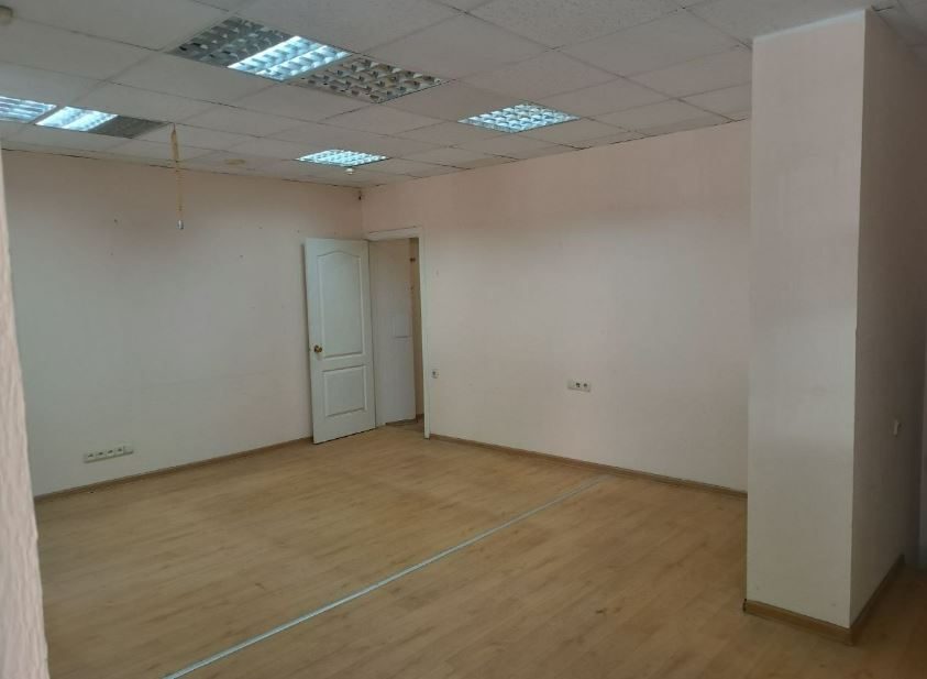 Аренда помещение 49,5 м²   около б. Пушкина. 