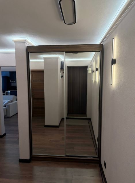 Продажа 3 комн.кв. 75 м². Ремонт 2026 года. Мебель+Техника. ул.Артема около Ворошиловского РИКа