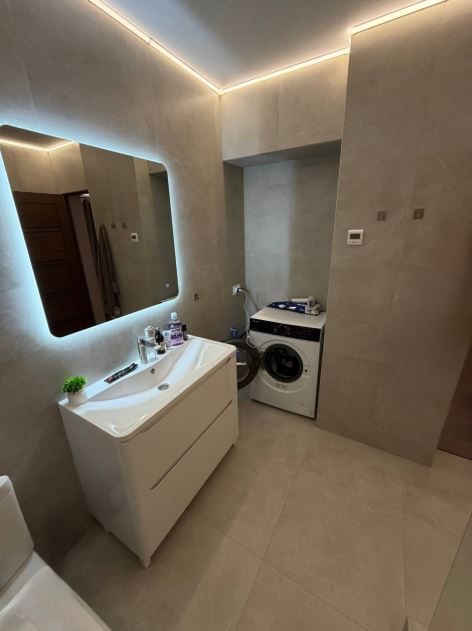 Продажа 3 комн.кв. 75 м². Ремонт 2026 года. Мебель+Техника. ул.Артема около Ворошиловского РИКа — фото 5