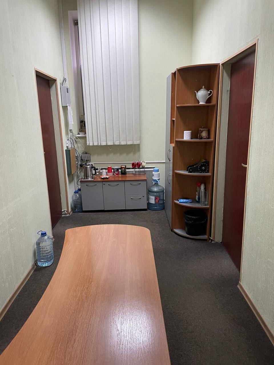 Собственник. Продажа офиса 291 м² в центре Донецка  ул. Артема около к-р "Шевченко", пл. Ленина