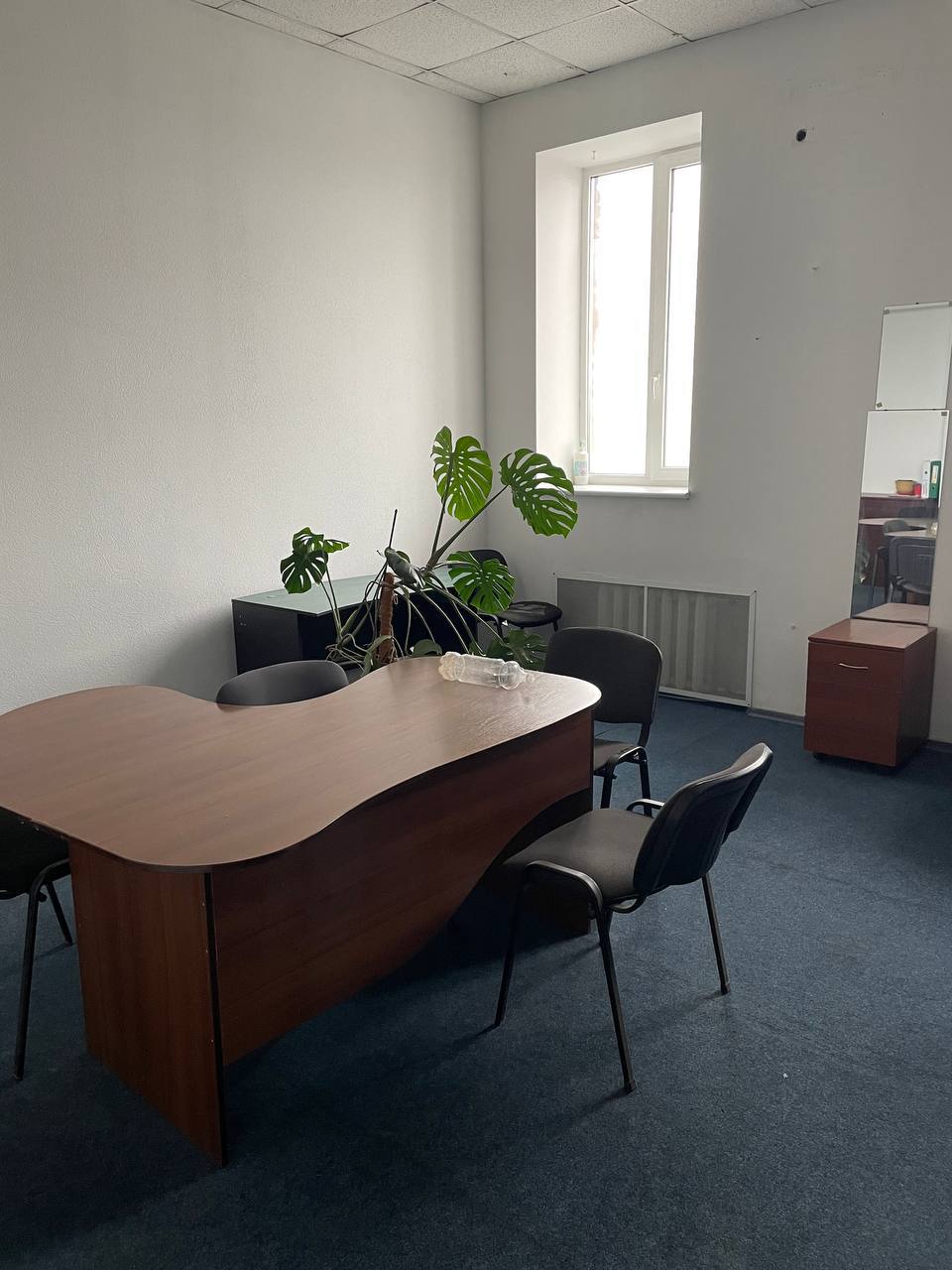 Собственник. Продажа офиса 291 м² в центре Донецка  ул. Артема около к-р "Шевченко", пл. Ленина — фото 4