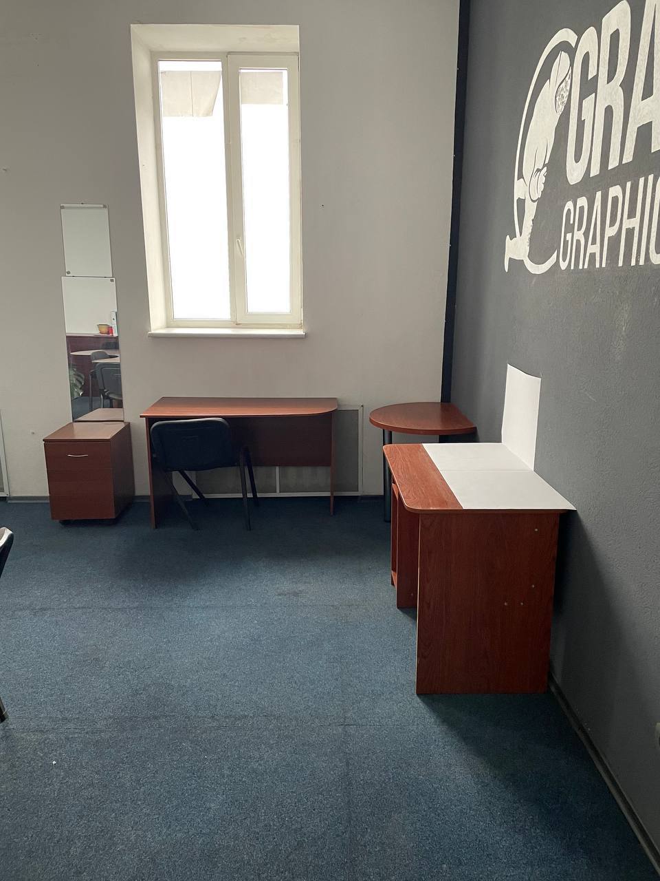 Собственник. Продажа офиса 291 м² в центре Донецка  ул. Артема около к-р "Шевченко", пл. Ленина — фото 5