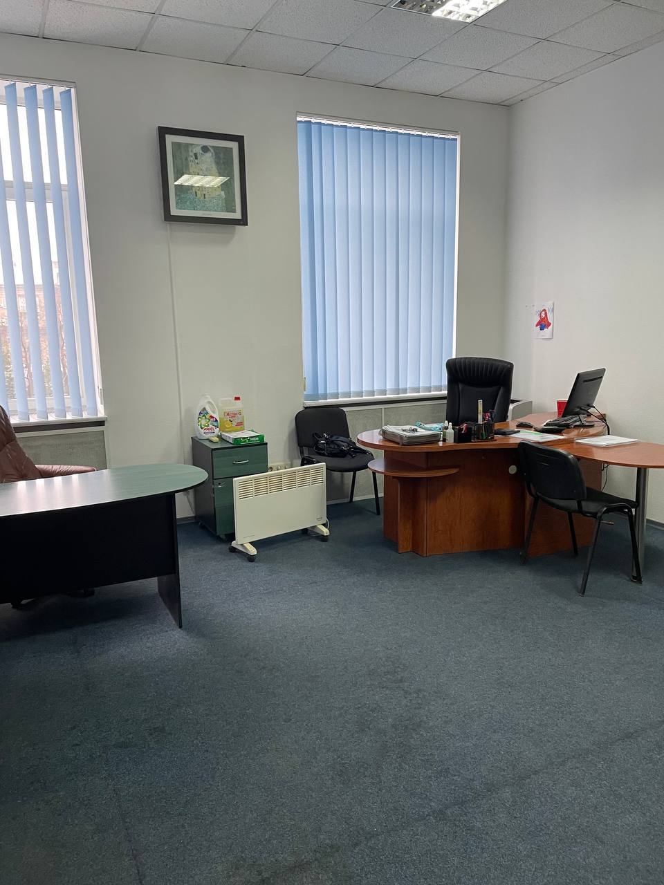 Собственник. Продажа офиса 291 м² в центре Донецка  ул. Артема около к-р "Шевченко", пл. Ленина — фото 6