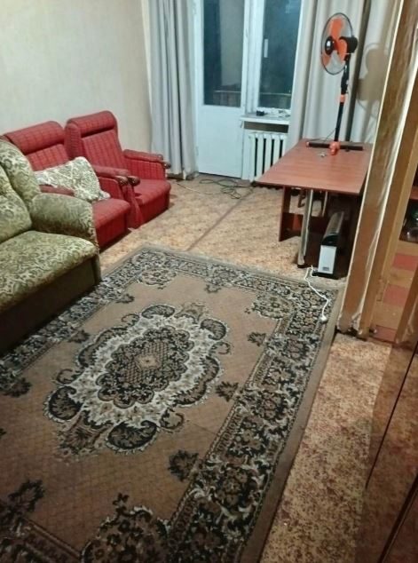 Аренда 1 комн кв ул. Университетская около ТЦ "Донецк-Сити"