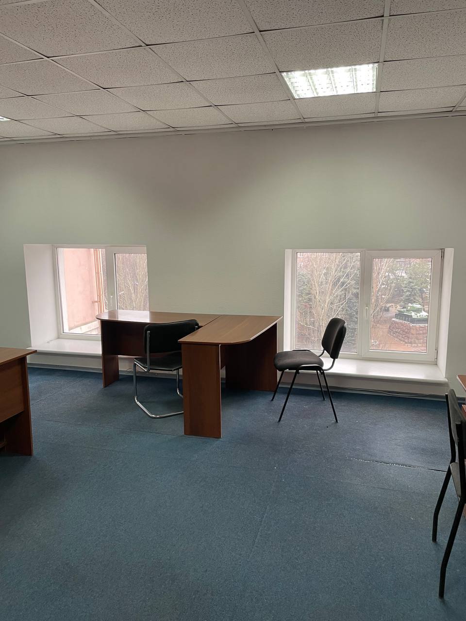 Продажа офиса 291 м² в центре Донецка ул. Артема около к-р "Шевченко", пл. Ленина — фото 6