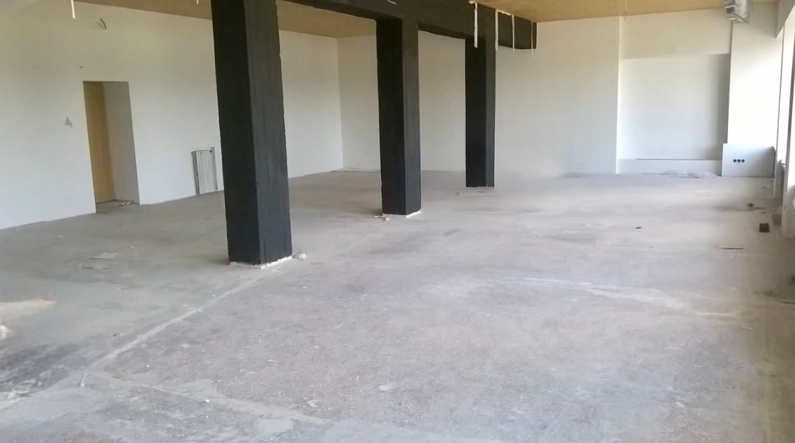 Аренда НЕЖИЛОЕ ПОМЕЩЕНИЕ 340 м²  ул.Набережная
