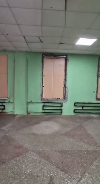 Аренда Магазин 280 м² + 44 м² подвал Путиловка пр.Киевский