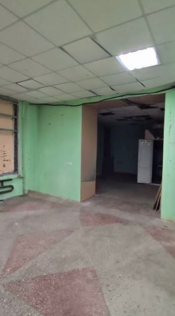 Аренда Магазин 280 м² + 44 м² подвал Путиловка пр.Киевский