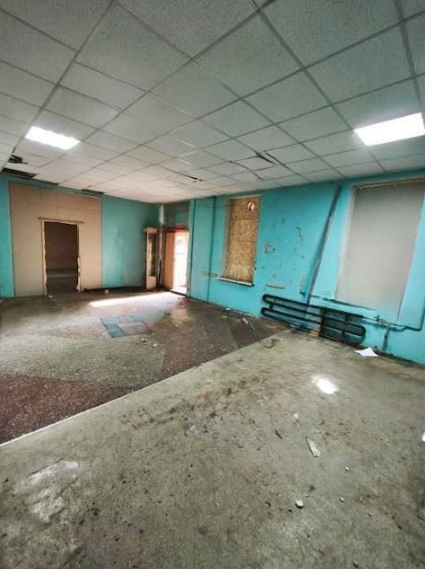 Аренда Магазин 280 м² + 44 м² подвал Путиловка пр.Киевский — фото 5
