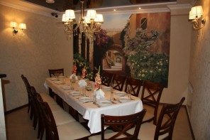 Аренда Помещение 72м²- 124,7 м² б.Пушкина Под Кофейню, Магазин и др.