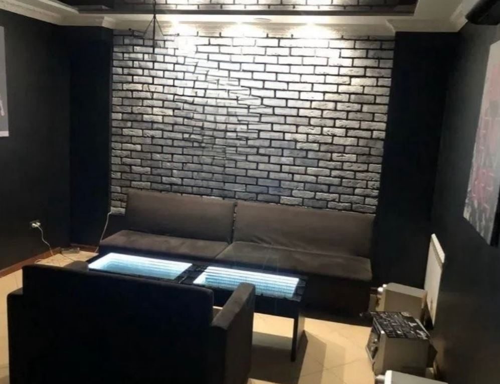 Аренда Помещение 72м²- 124,7 м² б.Пушкина Под Кофейню, Магазин и др.