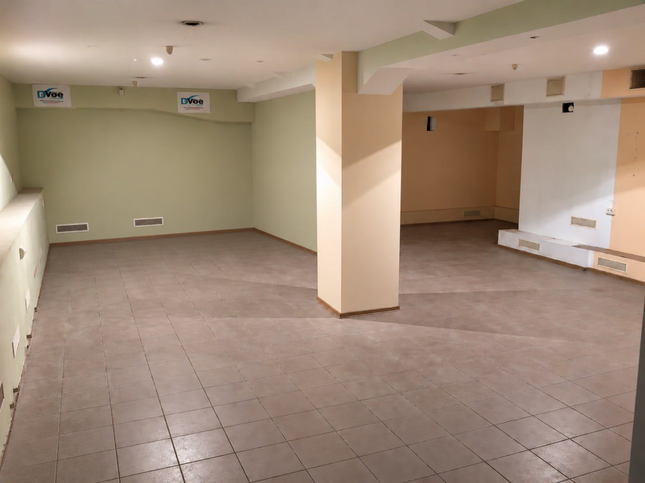 Аренда Помещение 70 м² ул. Артема около Муз. школы, Управление ЖД Под КОФЕЙНЮ, МАГАЗИН и др. — фото 2