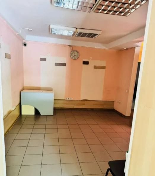 Аренда 63,4 кв.м. пл.Шахтерская ул. Университетская, 5 кабинетов — фото 5